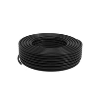 100m Zonnekabel 6mm² H1Z2Z2-K Zwart – Voor zonnepaneleninstallaties & Plug & Play zonnepanelen