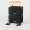 2x Growatt NOAH 2000 | 4096Wh