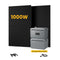 Growatt NEXA 2000 + Uitbreidingsbatterij | 4096Wh