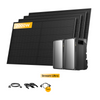 Stream Ultra | 1920 Wh / sans accessoires / Auto-collecte