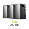 3 x Stream Ultra | 5760Wh