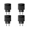 4 x Prises intelligentes