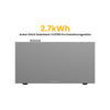 batterie d'extension de 2,7 kWh / Auto-collecte
