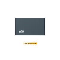TSUN DCU2000Lite Thuisbatterij voor Plug & Play zonnepanelen, by Powerness
