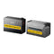1x Anker Power Dock + 1x Solarbank 3 E2700 Pro