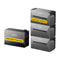 1x Anker Power Dock + 3x Solarbank 3 E2700 Pro