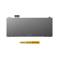 Voorverkoopactie ｜Anker SOLIX Solarbank Max AC thuisbatterij, AC-gekoppeld, 7-42 kWh, by Powerness