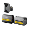 Anker Power Dock + 1x Solarbank 3 E2700 Pro+Smartes Ladegerät / 11kW / Standardversand