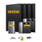 Stream Ultra + 4 x Stream AC Pro | 9600 Wh