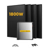 Stream Ultra X | 3840Wh / zonder Accessoires / Zelf Ophalen