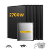 Stream Ultra X | 3840Wh / zonder Accessoires / Zelf Ophalen