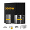 Stream Ultra + 2 x Stream AC Pro | 5760 Wh