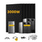 Stream Ultra + 4 x Stream AC Pro | 9600 Wh