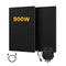 2 x 450 Wc Bifacial Full Black