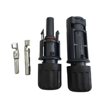 MC4 Stecker Set，by Powerness