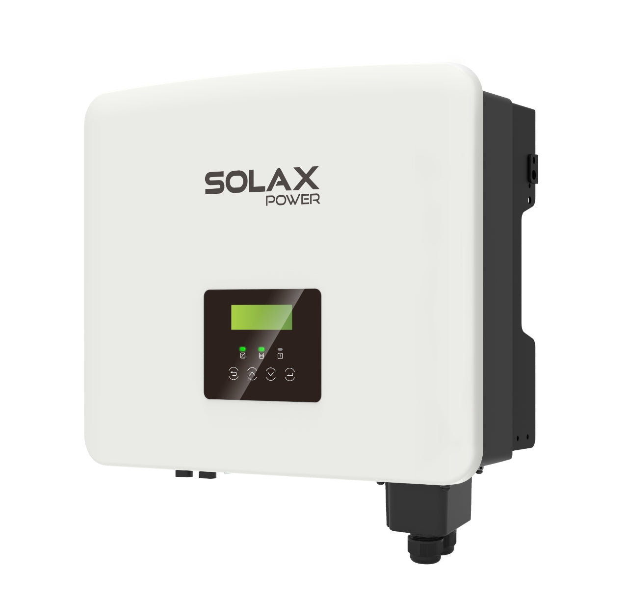 Solax X3-Hybrid G4 Hybride Omvormer (Hoogspanning, 3-Fasen)