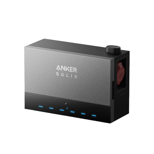 Power Dock