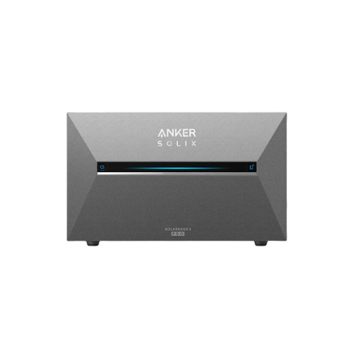 Solarbank 3 E2700 Pro