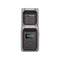 Delta 3 1500 Tragbare Powerstation + Zusatzbatterie