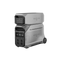 Delta Pro 3 Draagbare Powerstation + Extra Batterij