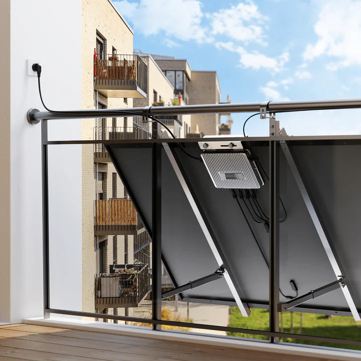 EcoFlow STREAM Micro-omvormer 800W