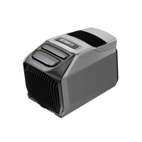 Climatiseur portable EcoFlow WAVE 3