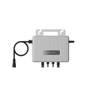 EcoFlow STREAM Micro-omvormer 800W